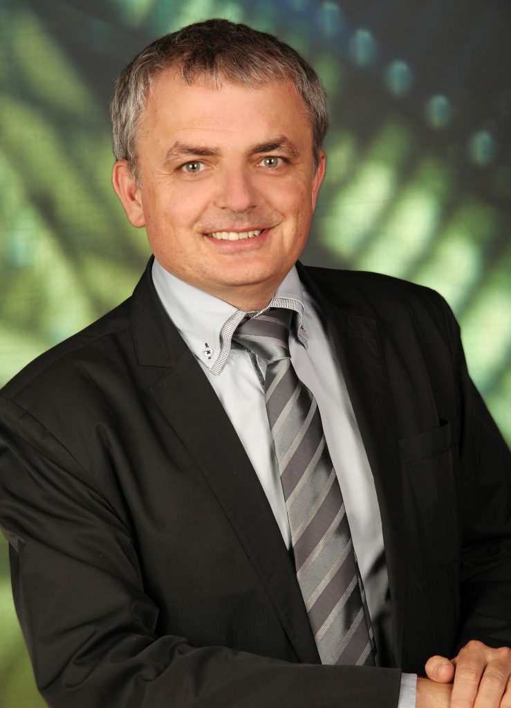Arch. DI Günter Reissner,MSc Reissner ZT Presseflash